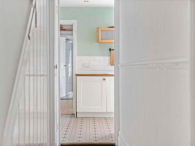 Flat for sale in Feckenham, City Of Bristol