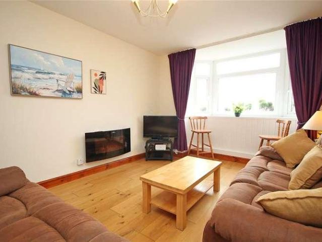Flat for sale in Trearddur, Wales