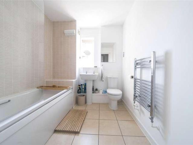 Flat for sale in Tilbury Fields, Dromore