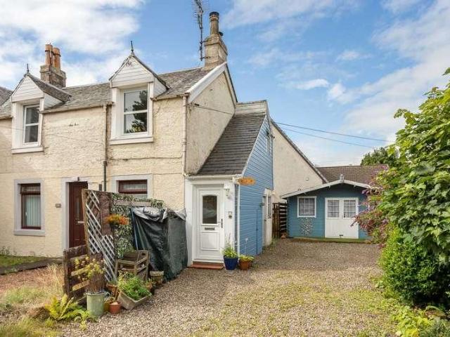 Flat for sale in Scotland
