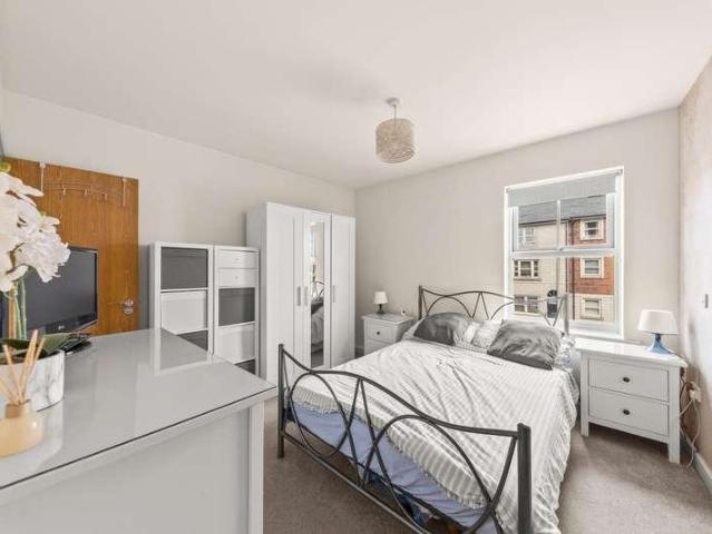 Flat for sale in Fairfield, Warrington