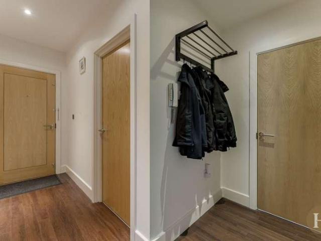 Flat for sale in Harborne, West Midlands