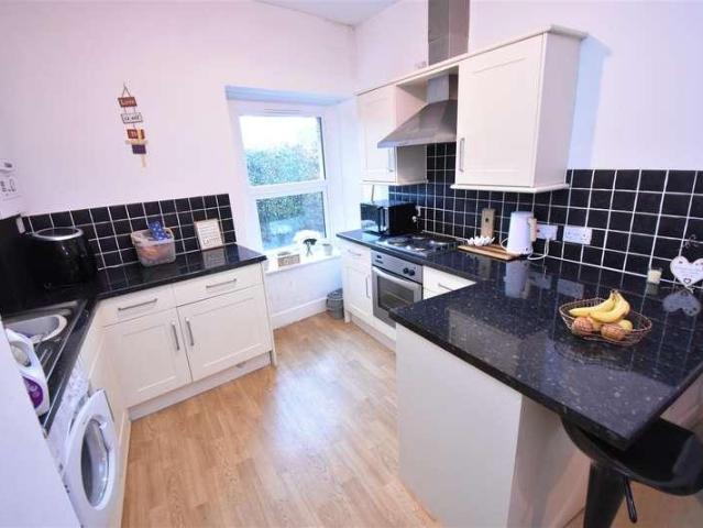Flat for sale in North Weston, Portishead