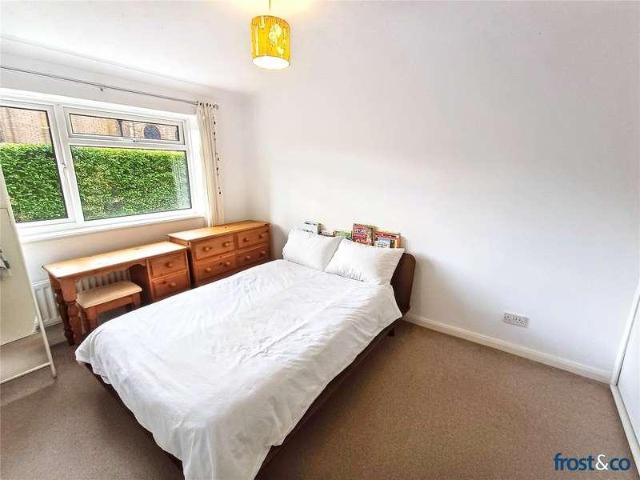 Flat for sale in Upper Parkstone, Poole