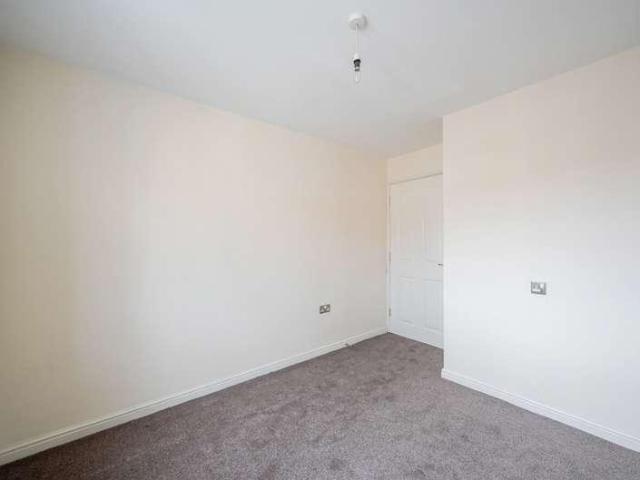 Flat for sale in Hanley, Stoke-on-Trent