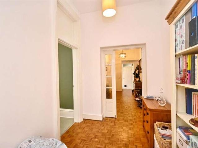 Flat for sale in Eastbourne, East Sussex