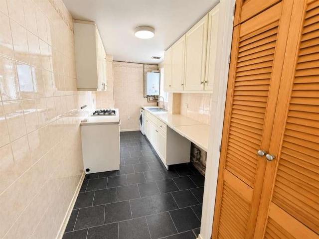 Flat for sale in Gallows Corner, Greater London