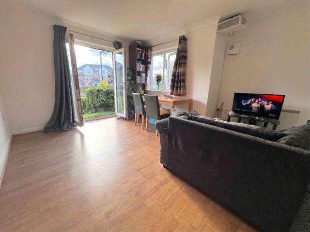 Flat for sale in Barking Riverside, Isle Of Man