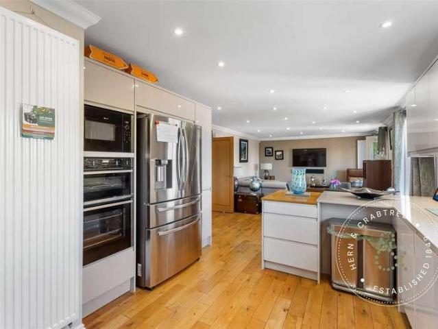 Flat for sale in Falcon Lodge, Wales