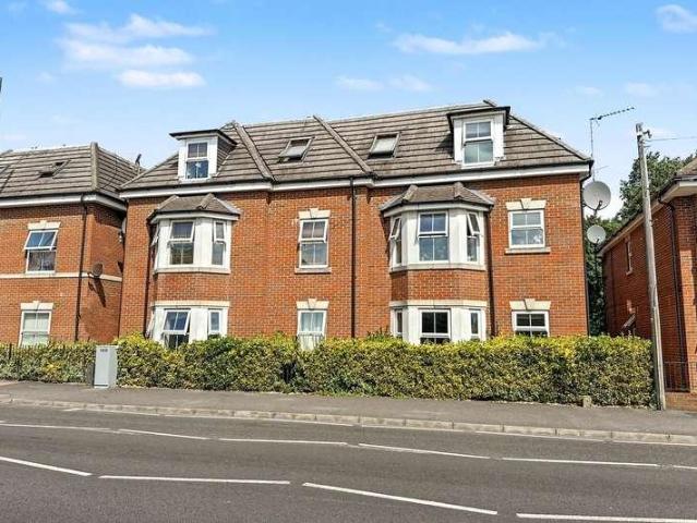 Flat for sale in Springbourne, Bournemouth