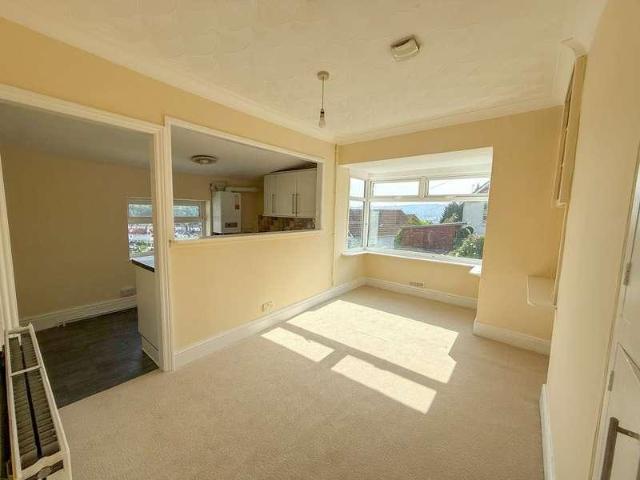 Flat for sale in Chelston, Babbacombe