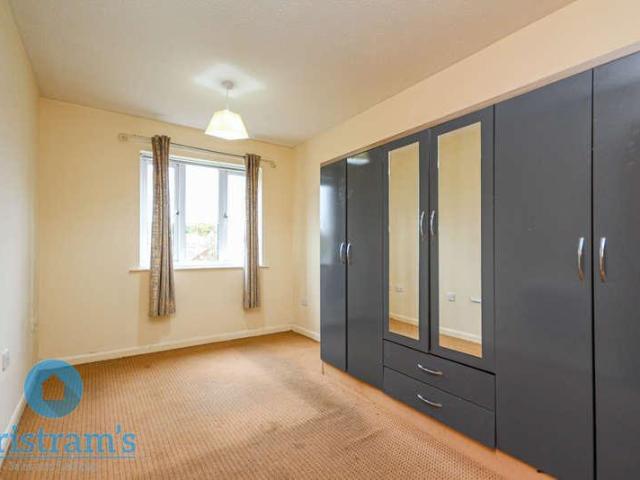 Flat for sale in Haddon, East Midlands