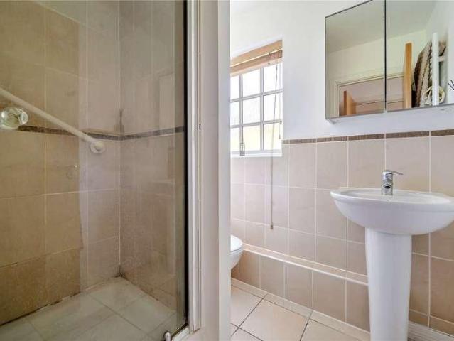 Flat for sale in Blackhills, Surrey