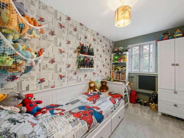 Flat for sale in St. Helens, Portico