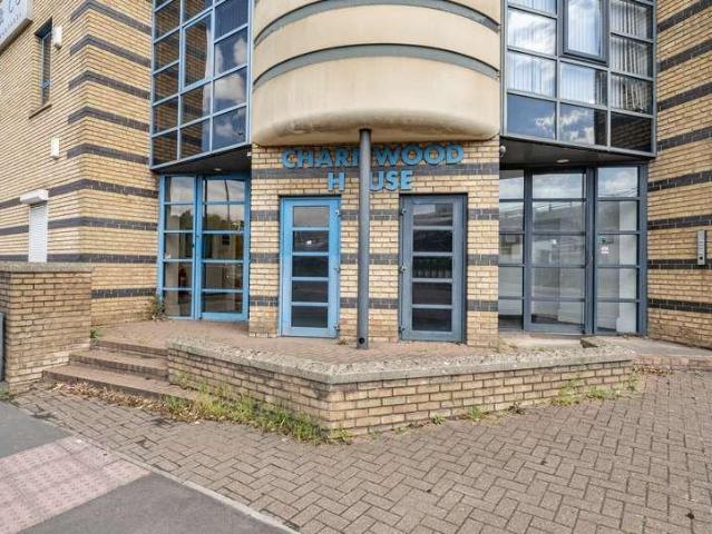 Flat for sale in Feckenham, City Of Bristol
