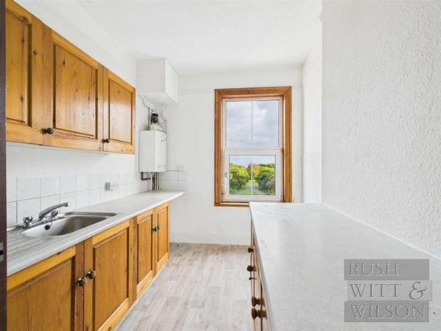 Flat for sale in St Leonards Green, Guestling Green