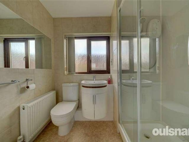 Flat for sale in Witton, Crookhill