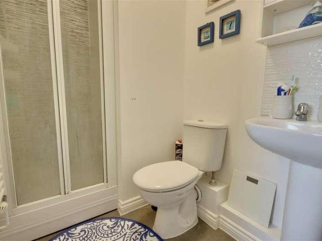 Flat for sale in Wecock, Spring Vale
