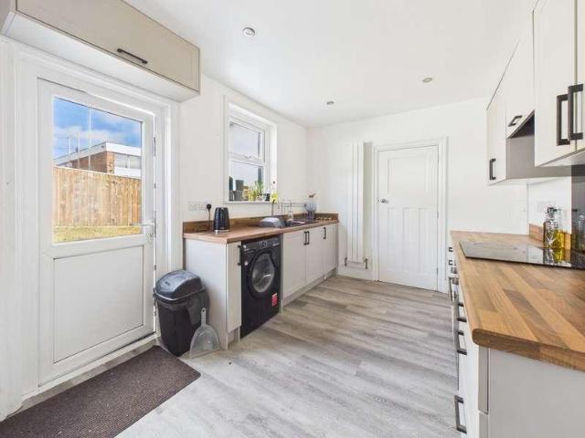 Flat for sale in Bude, Cornwall