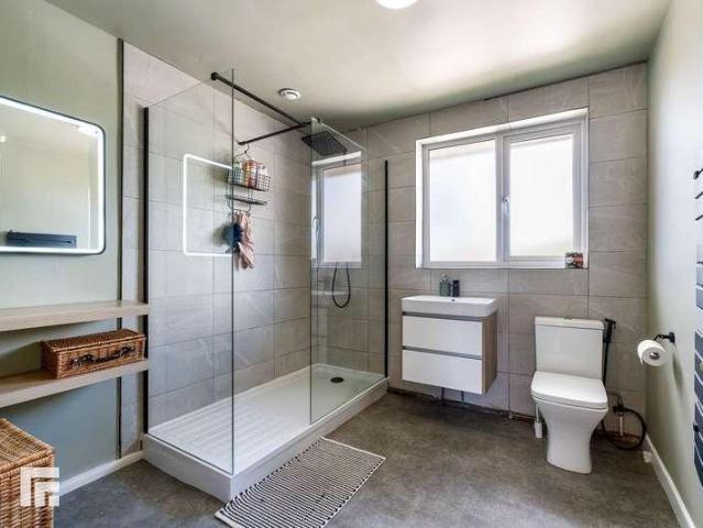 Flat for sale in Falcon Lodge, Wales