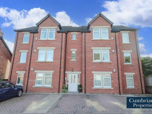 Flat for sale
