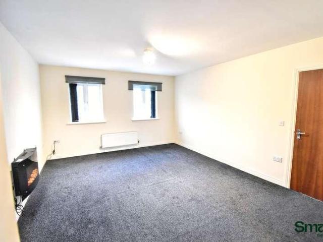 Flat for sale in Newcourt, Watergate