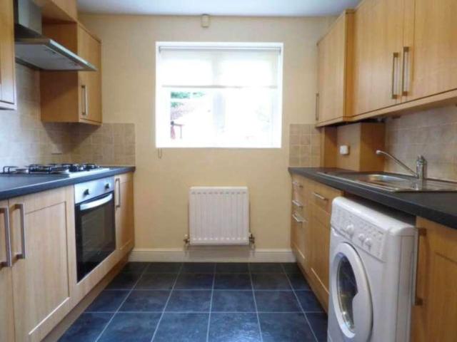 Flat for sale in The Slade, Oxfordshire