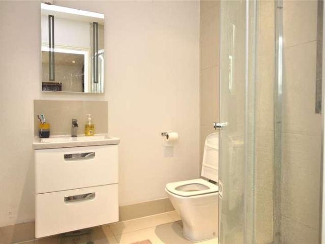 Flat for sale in Horsell, Woking