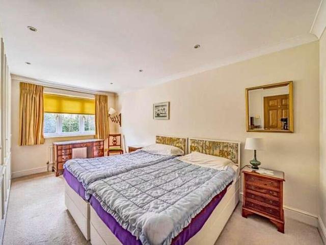 Flat for sale in St John's, Woking