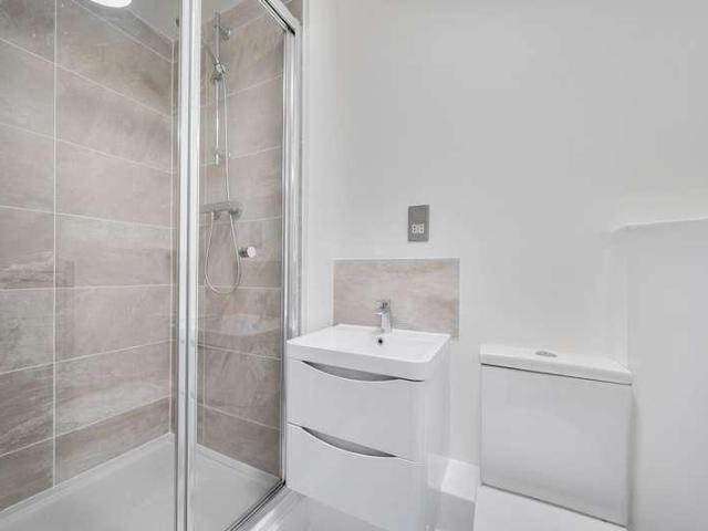 Flat for sale in Butleigh, Somerset
