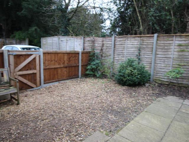 Flat for sale in Watlington, King's Lynn and West Norfolk