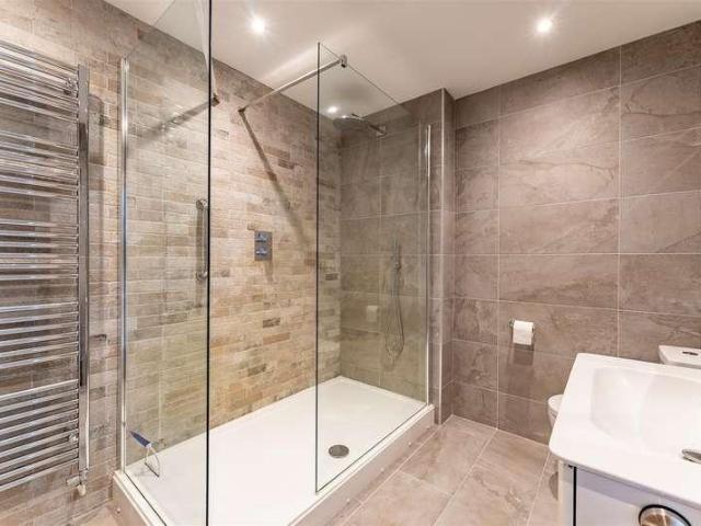 Flat for sale in Meads, Eastbourne