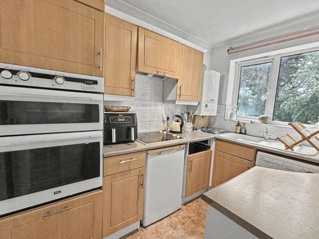 Flat for sale in Sandbanks, Poole