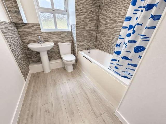Flat for sale in Strangeways, Manchester