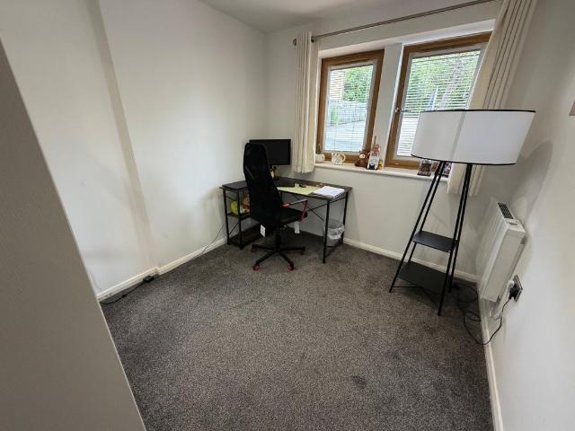 Flat for sale in Priestthorpe, Crossflatts