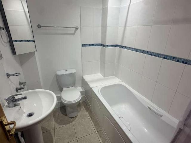 Flat for sale in Melton, Eastbridge