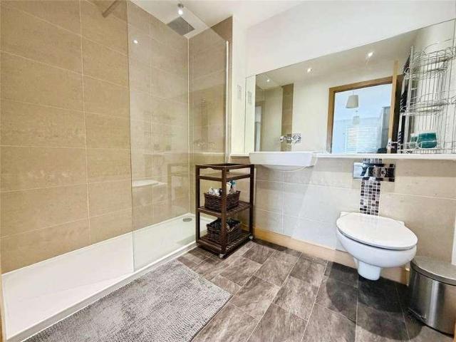 Flat for sale in West Drayton, Greater London