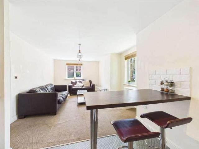 Flat for sale in Georgia, Greater Manchester