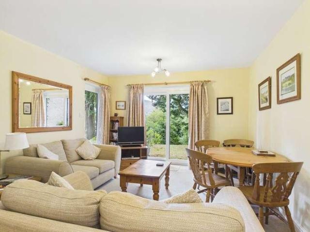 Flat for sale in Lakes, Skelwith Bridge