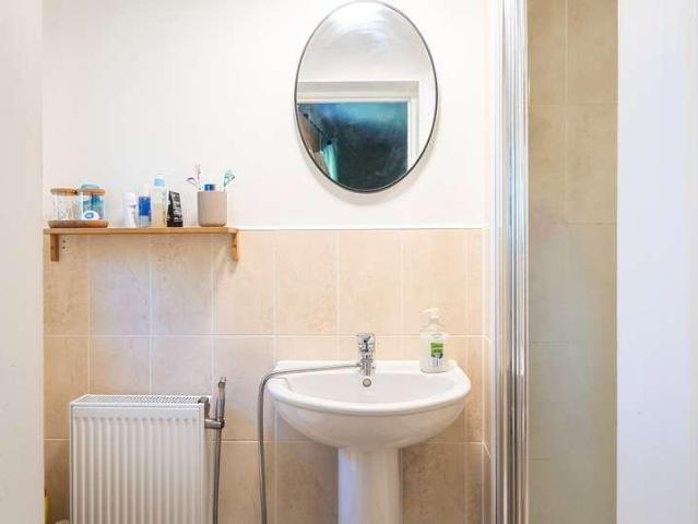 Flat for sale in Feckenham, City Of Bristol