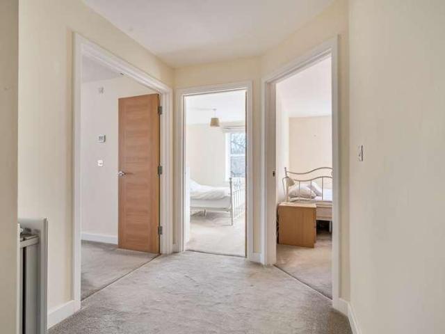 Flat for sale in Perryfields, West Sussex