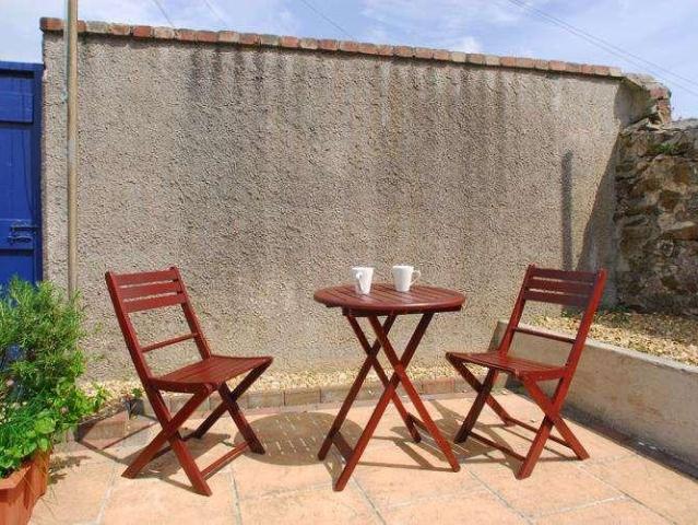 Flat for sale in Mount Wise