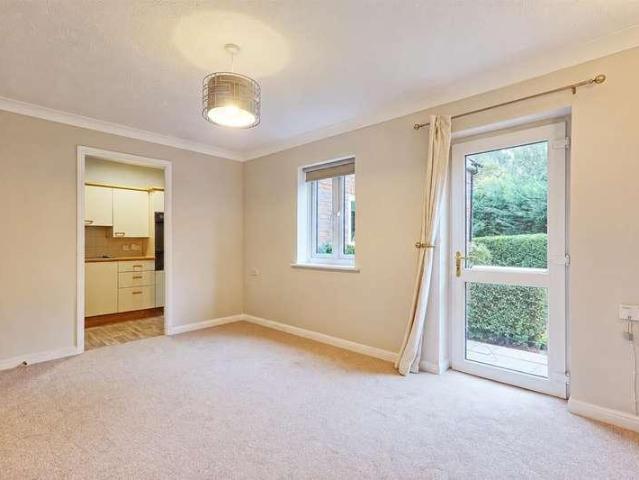 Flat for sale in Coggeshall, Braintree