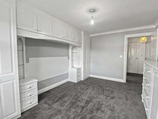 Flat for sale in Verwood, Dorset