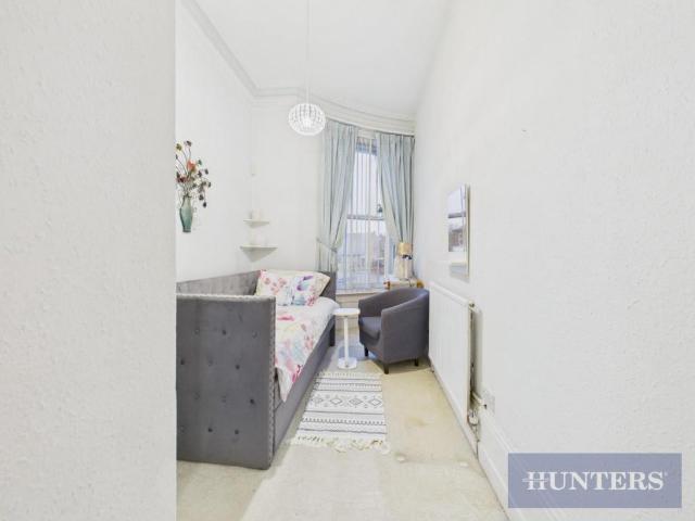 Flat for sale in Falsgrave, Kepwick