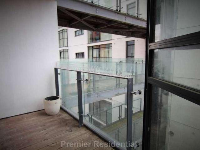 Flat for sale in City Centre, Georgia