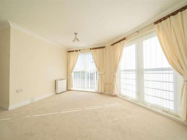 Flat for sale in Wyke Regis, Weymouth