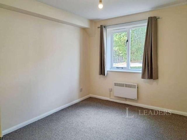Flat for sale in The High, Harlow