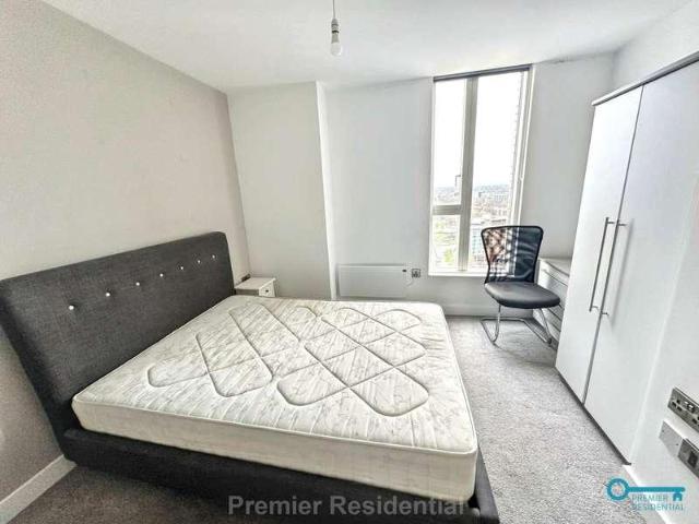 Flat for sale in City Centre, Georgia