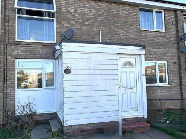 Flat for sale in North Lincolnshire